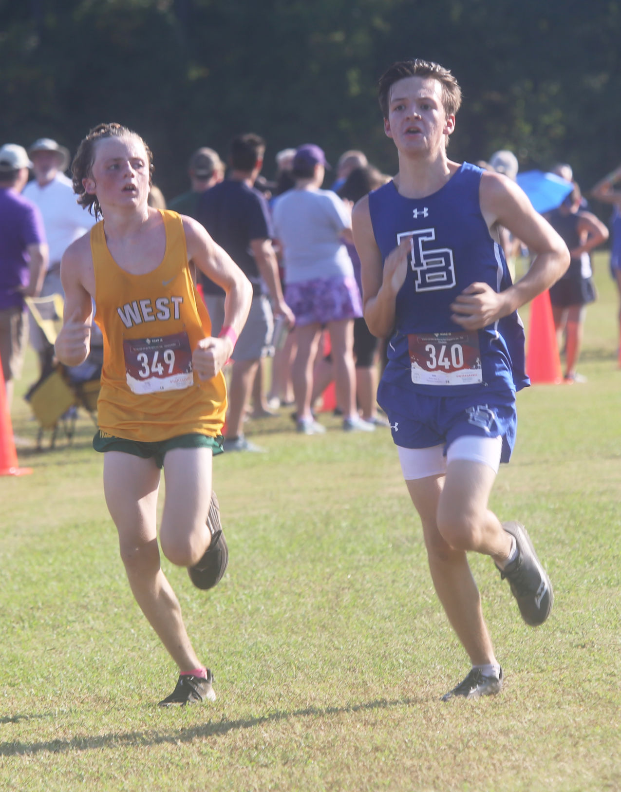 Pee Dee Classic
